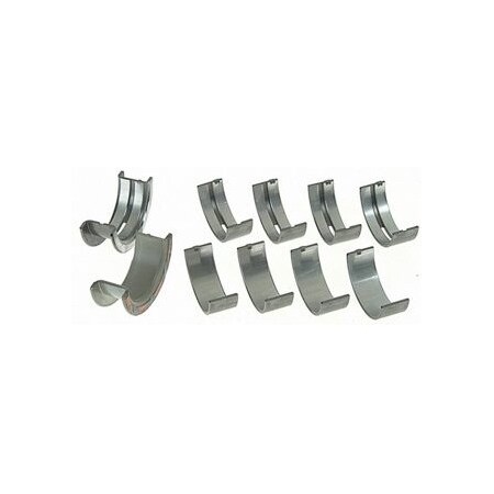 Seal Pwr Engine Part Main Bearing Set, 4125MA30 4125MA30